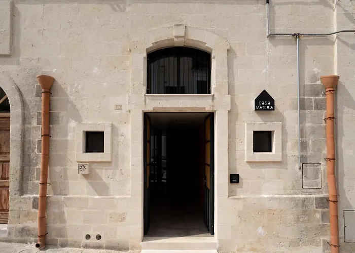  Casa Materia