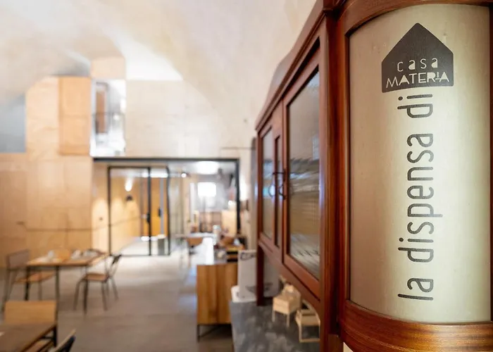  Casa Materia