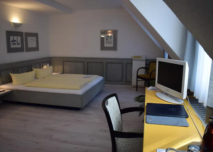 Hotel que admite mascotas: Avenue Hotel