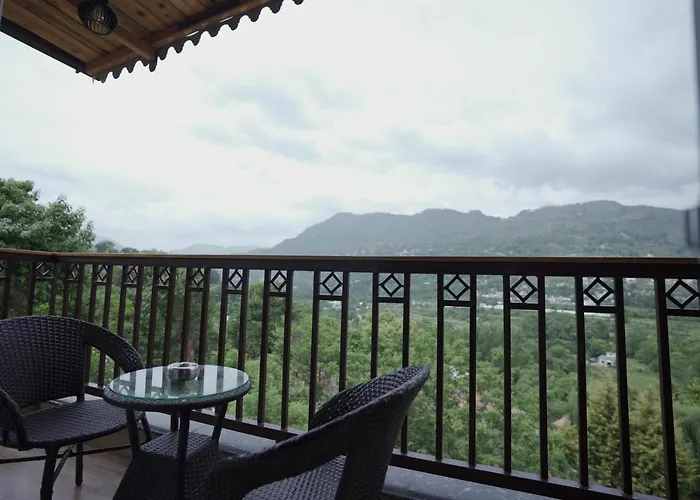 Nivedan Hotel And Resort