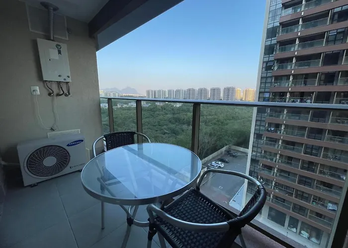 Hotel que aceita animais de estimação: Via Premiere