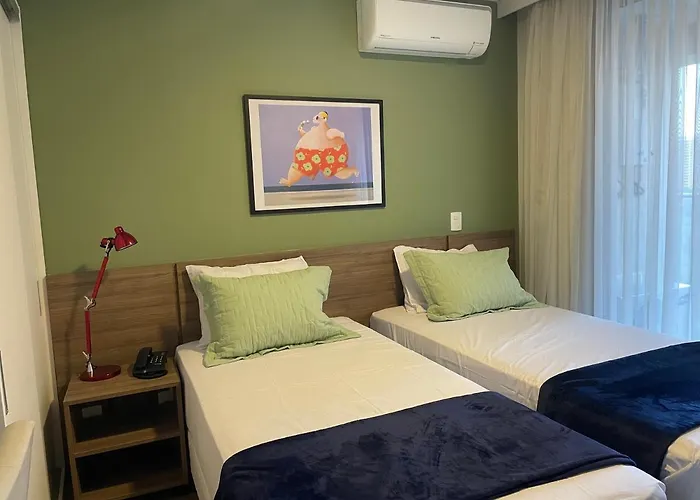 Hotel que aceita animais de estimação: Via Premiere