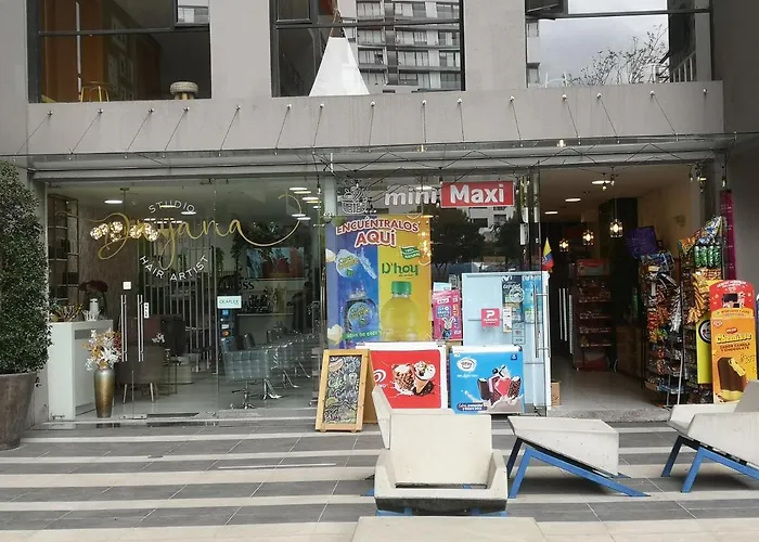 Edificio Akros