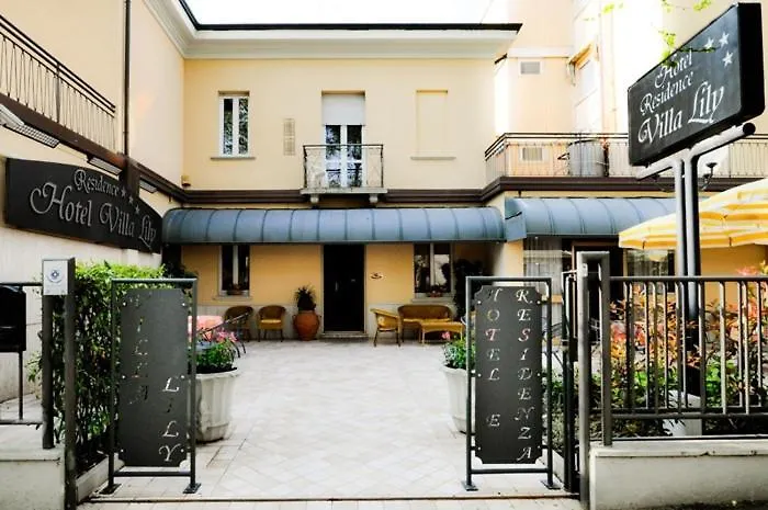 Residence Villa Lily