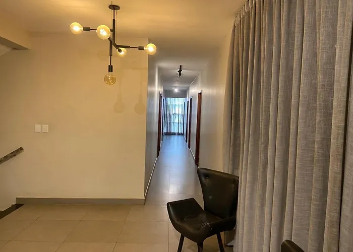 Hotel que aceita animais de estimação: El Nassr Suits