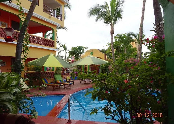 El Palmar Beach Tennis Resort