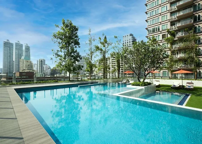 Silq Hotel & Residence