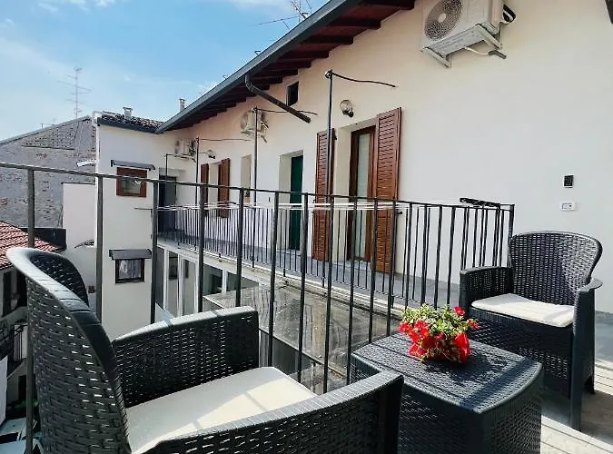  La Ringhiera