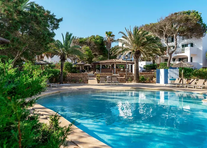 Zelfbediening: Alua Suites Las Rocas