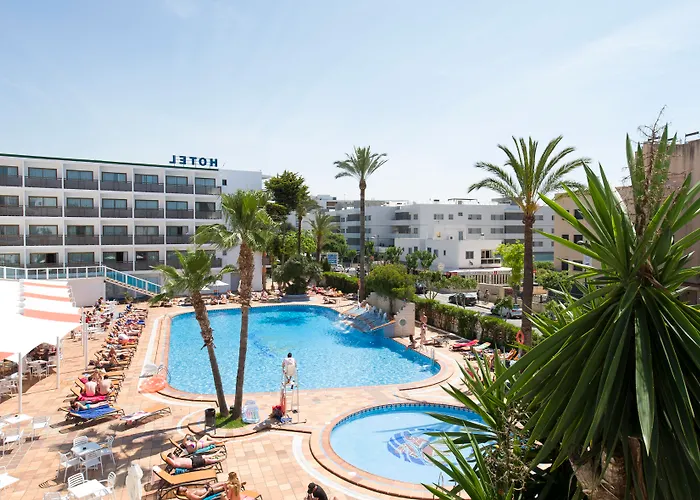Hotel barato: Hotel Vibra Mare Nostrum