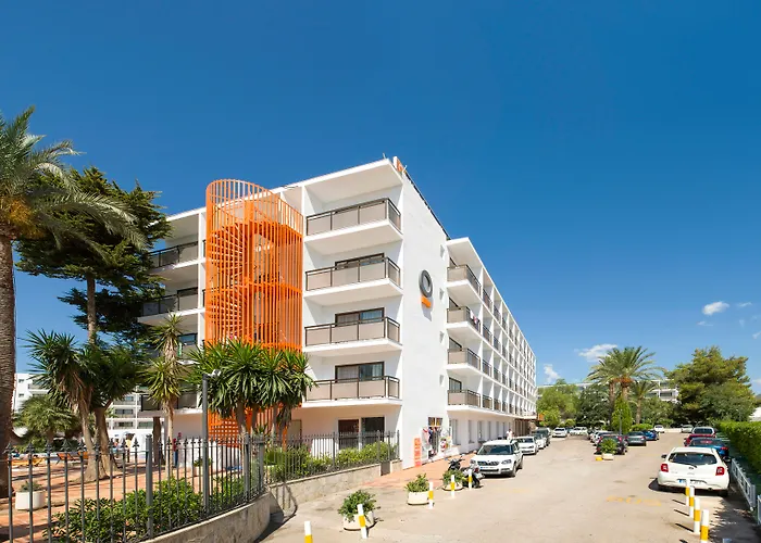 Hotel barato: Hotel Vibra Mare Nostrum
