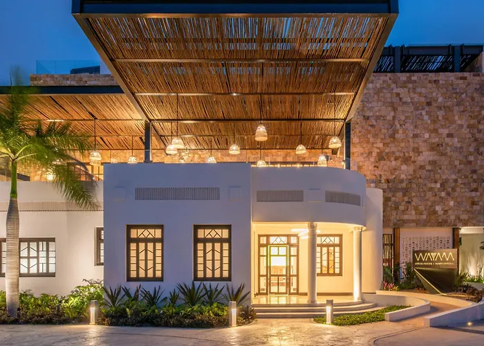 Hotel Las Brisas Merida