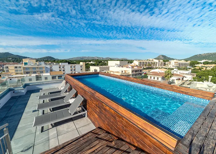 Hotel The Place - Adults Only