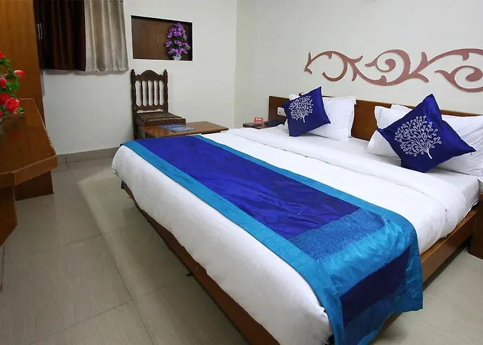 Dog friendly hotels Campus
