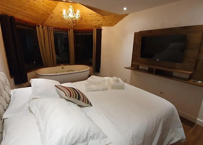 Recanto Dos Moinhos - Boutique Hotel