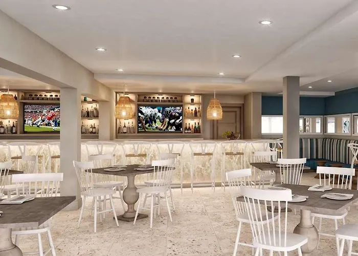 Bermudiana Beach Resort A Tapestry Collection By Hilton