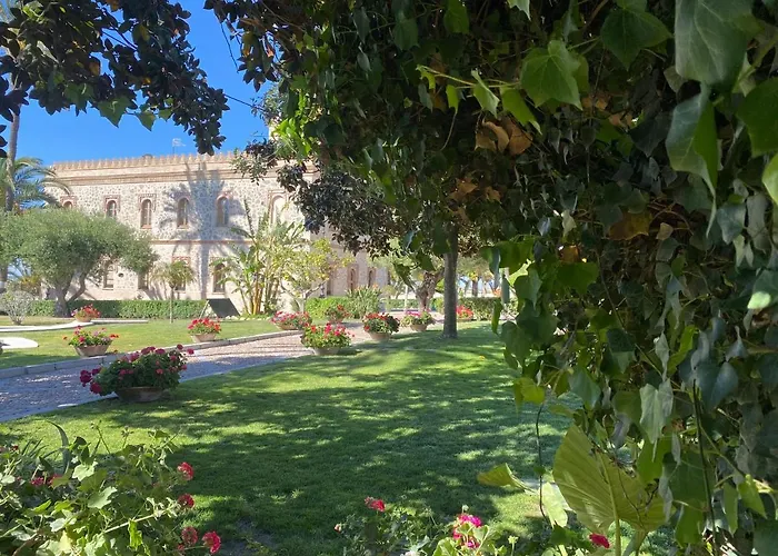 Finca El Maestre