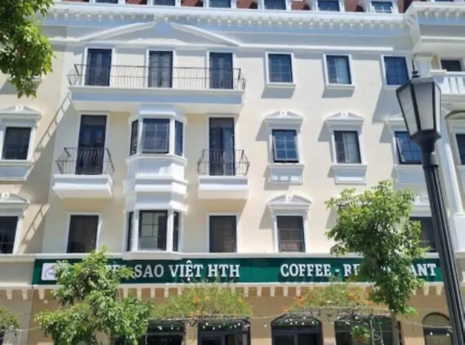 Sao Viet Hth