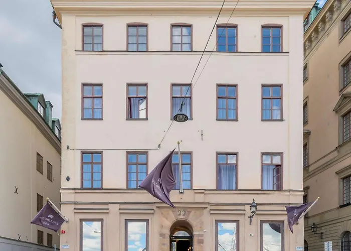 Hotel Gamla Stan, BW Signature Collection