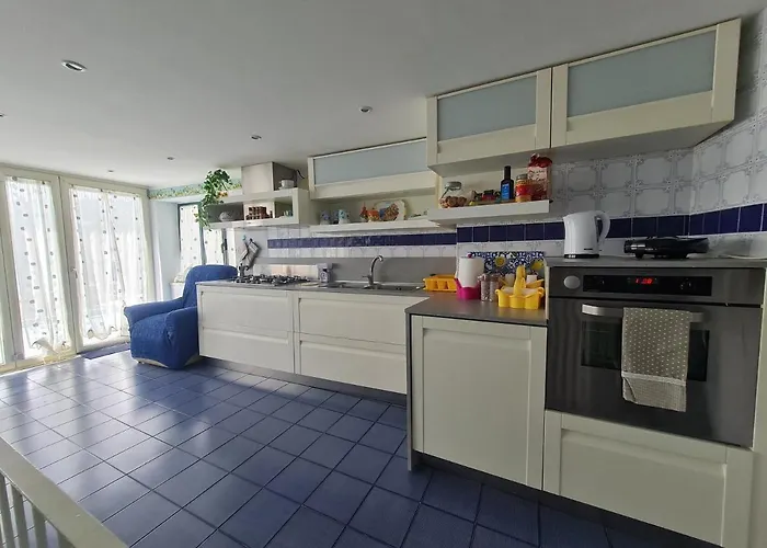 La terrazza delle stelle-Maiori