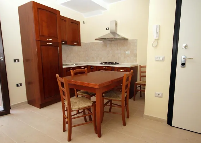 B&B Il Nido
