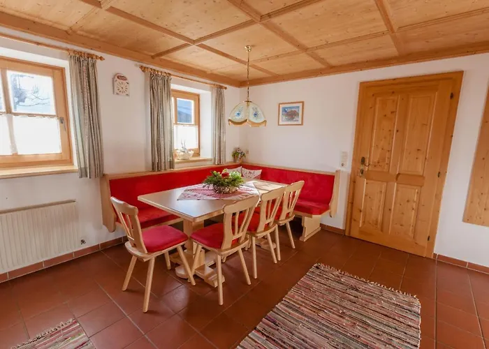 Ferienhaus Grubhof