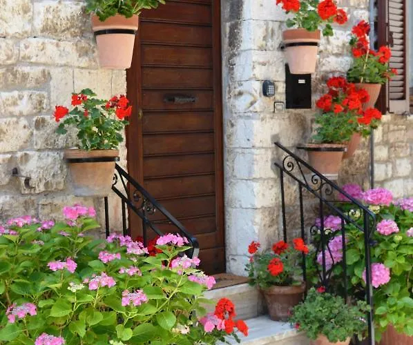 Hotel adatto agli animali: Casa Gentile