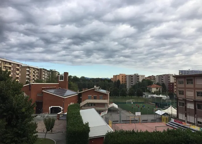 Hotel familiare: A Casa Mia