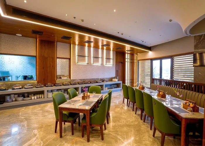 Regenta Place Chandigarh Mohali