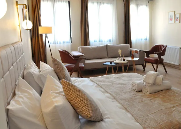 Hôtel pour familles: Golden Door Hotel