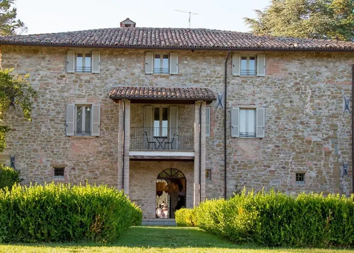 Hotel con tennis: Phi Resort Coldimolino - Country House