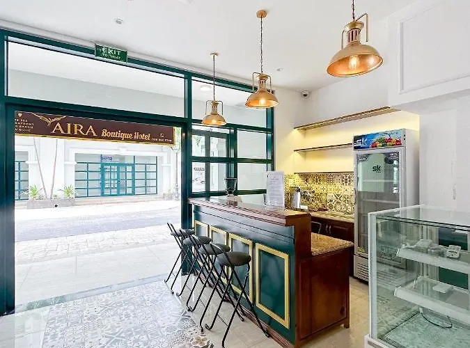 Kaira Boutique Hotel