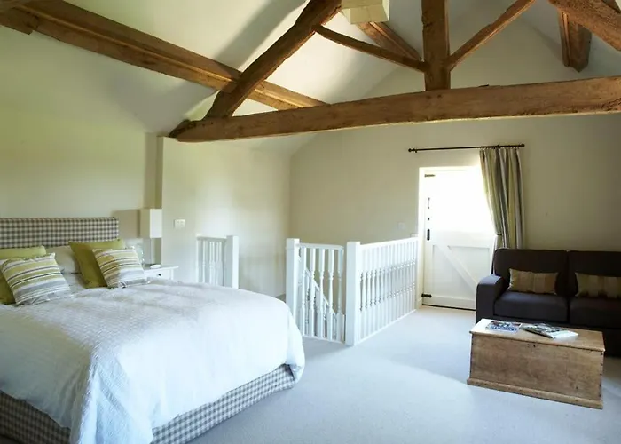 Pets Allowed Hotel Park Farm