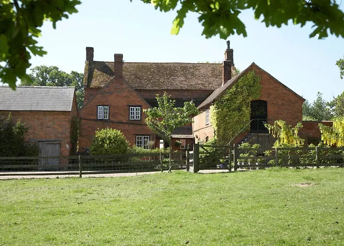 Pets Allowed Hotel Park Farm