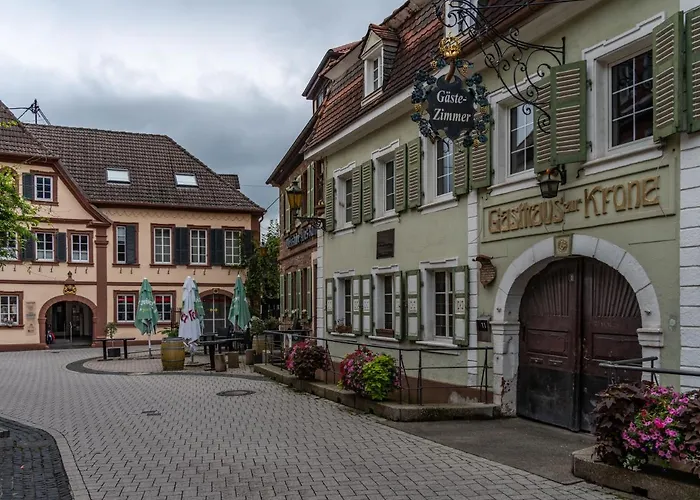 Zur Krone