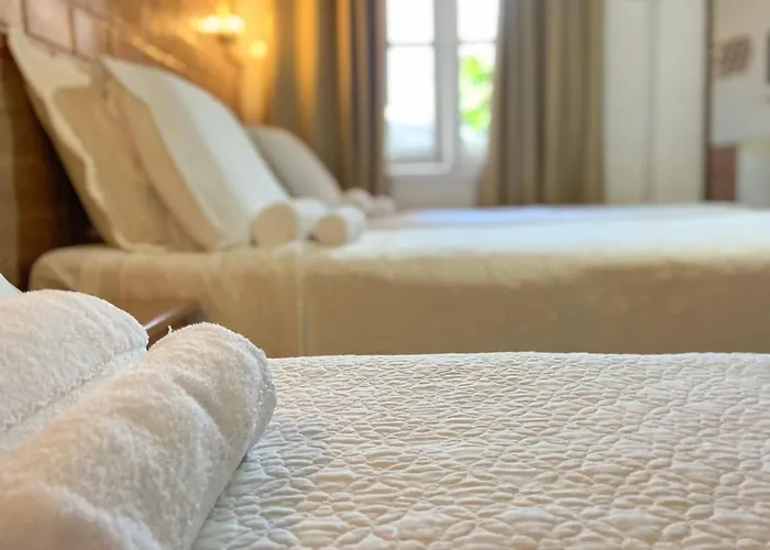 Hotel para famílias: Pousada Alvorada