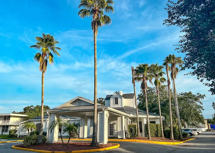 Baymont By Wyndham Orlando Lake Buena Vista South