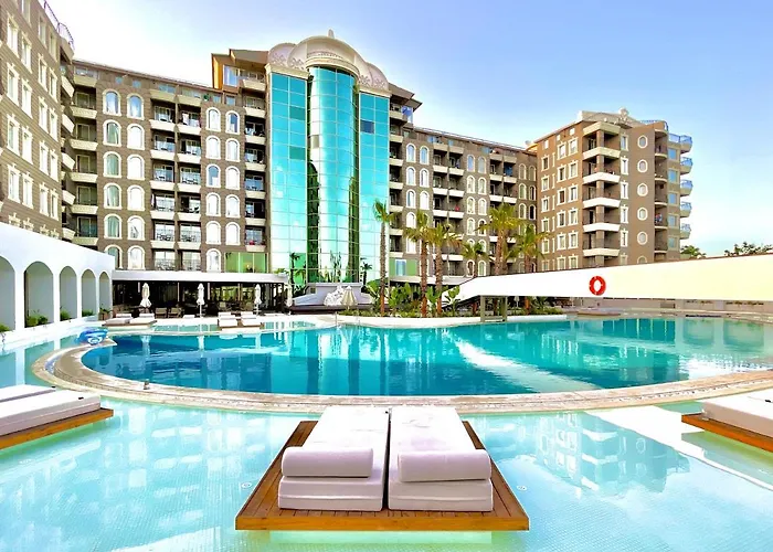 Ping Pong Hotel: Laur Hotels Experience & Elegance