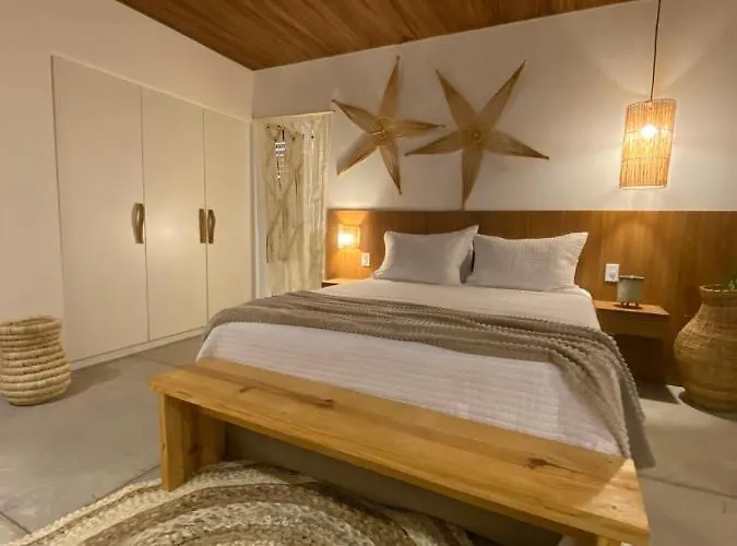 Hotel que aceita animais de estimação: Pousada Corália