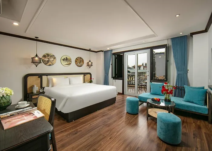 Media Central Hotel & Spa