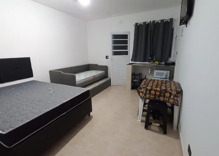  Pousada Lagoinha