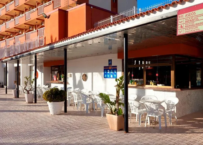 Hotel Cabana