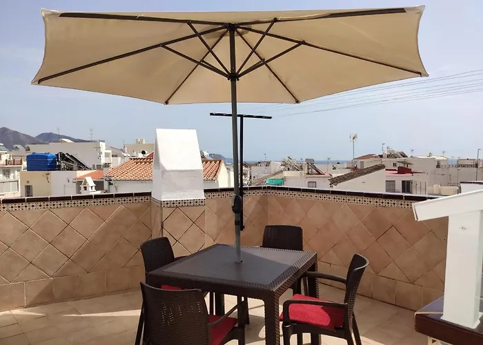 Hotel: Hostal Ana - Adults Recommended