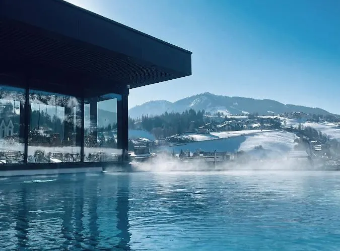 Hotel: JOHANN Schladming