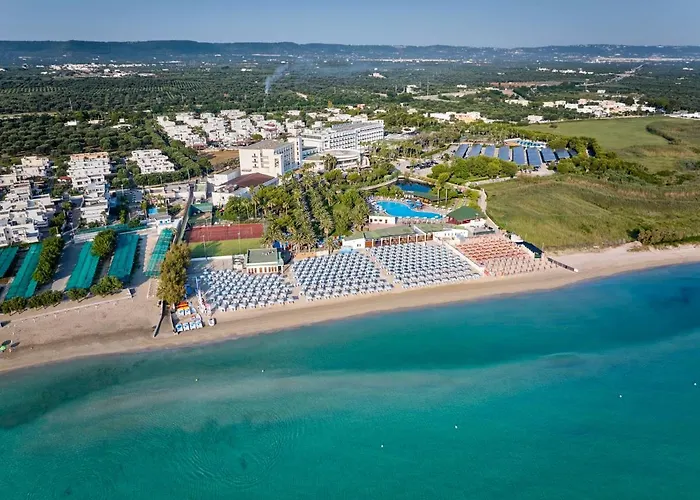 Hotel adatto agli animali: Granserena Hotel