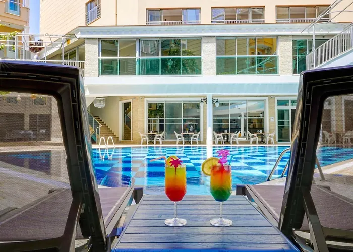 Tac Premier Hotel & Spa