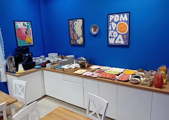 Scsk Zurawia