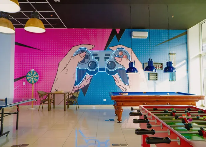 Pop Art CLC Puerto Mamonal