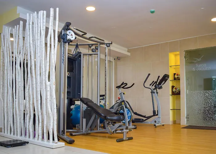 Hotel boutique: Hotel Capilla del Mar