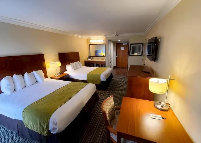 Huntington Beach Inn